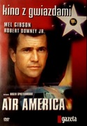 165 DVD Air America Mel Gibson Robert Downey Jr. (M) (59)