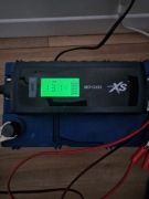 Elektroniczny prostownik MD13323 autoXS