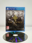 The Order 1886 - Gra PS4