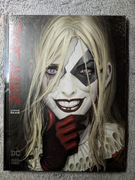 Harleen DC Black Label