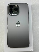 Do sprzedania Smartfon Apple iPhone 13 Pro 128 GB w kolorze Graphite