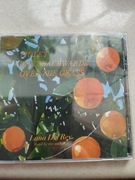 Violet Bent Backwards Over The Grass CD