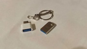 Pendrive USB 3.1. NOWY. IDEALNY NA PREZENT.