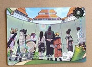 Kayou naruto T2W8 NREA01-R-033