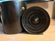 Obiektyw Flektogon 4/50 do Pentacon six. Stan rewelacyjny.
