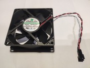 Wentylator 80x80x25 RDH8025B1