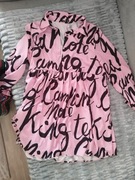 Bluzka tunika damska rozmiar 52