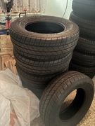 Bridgestone Duravis 225/65 r16c jak nowe!