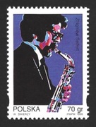 1996r. Znaczek Fi. 3476 **.