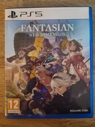 Fantasian Neo Dimension | PS5 | PlayStation 5 | Wersja pudełkowa