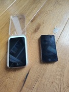 2x ipod touch 4 - USZKODZONY