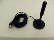 Antena HDTV magnetyczna