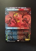 MTG: North Wind Avatar (V.2) / (TMT)