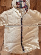 Bluza męska S letnia 