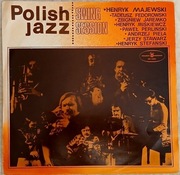 Płyta winylowa Swing Session