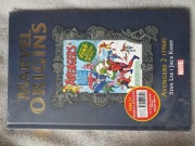 Marvel Origins - Avengers 2 - 1964 rok - komiks