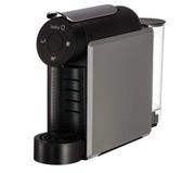 Nowy ekspres do kawy kapsułkowy Delta Q MiniQool Szary DeltaQ