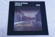 TERJE RYPDAL - WORKS