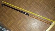 3 WĘDKI GRUNTOWO-SZCZUPAKOWE