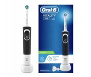 SZCZOTECZKA ELEKTRYCZNA ORAL-B VITALITY 100
