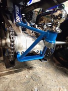 Hak do yamaha raptor 700