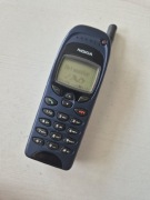 Telefon Nokia 6150 sat