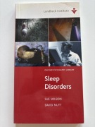 Sleeping Disorders Zaburzenia snu