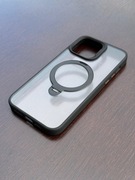 Etui Apple iPhone 14 Pro Max MagSave z podstawką