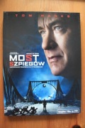 MOST SZPIEGÓW reż. Steven Spielberg