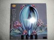 MURASAKI Timeless (2023) CD JAPAN, OBI, NOWY, MINT 