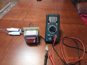 transformator sieciowowy średniej mocy