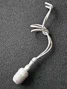 Niemcy, III Rzesza, temblak oficera Heer.