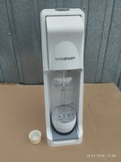 Sodastream Saturator 