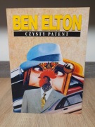 Czysty patent (Ben Elton) Sensacja