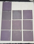 Procesory Motorola XC68040RC33M (Amiga turbo)