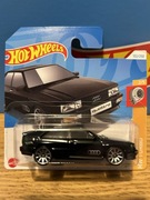 HOT WHEELS - 87 AUDI QUATTRO - HW TURBO - 2/5 - 102/250