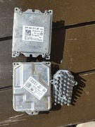 Moduł LED przetwornica 3 szt VW Audi Seat 7PP.941.571.AF, 8V907399B, 1473
