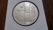 moneta 5 złotych 1930 SZTANDAR