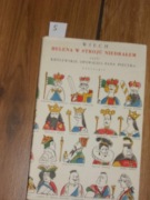 Wiech-Helena w stroju niedbalem