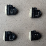 Czujniki TPMS Ford Kuga, Focus, Mondeo, B-Max, Fiesta