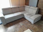 sofa z funkcją spania