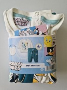 Dres niemowlęcy, rozmiar 86/92, 12-24 miesiące, Looney Tunes, Lidl