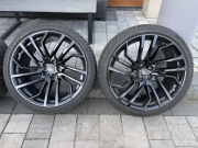 Felgi 20 Audi RS4 RS5 8W0.601.025 FE FT CALE KOLA 