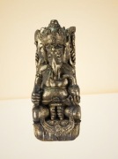 Figura Dekoracyjna - Ganesha