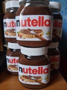 Krem Nutella 600g 