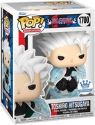 Funko Pop! Bleach – Toshiro Hitsugaya #1700 – nowa – box – kolekcjonerska
