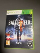Battlefield 3 Xbox 360