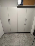 Na sprzedaż: Pojemna szafa biurowa