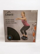 CRIVIT PLATFORMA DO BALANSOWANIA 