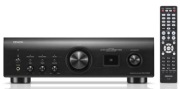 DENON PMA 1700NE NOWY audiofilski wzmacniacz stereo konstrukcja dual mono